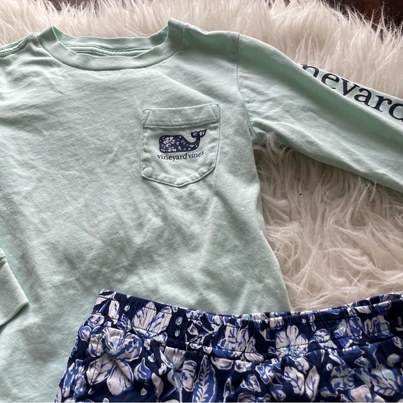 Vineyard Vines 2-Piece Set - Picture 3 of 5
